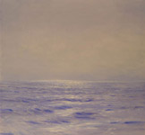 David Rosenthal Paintings AGO 3 Antarctic Paintings